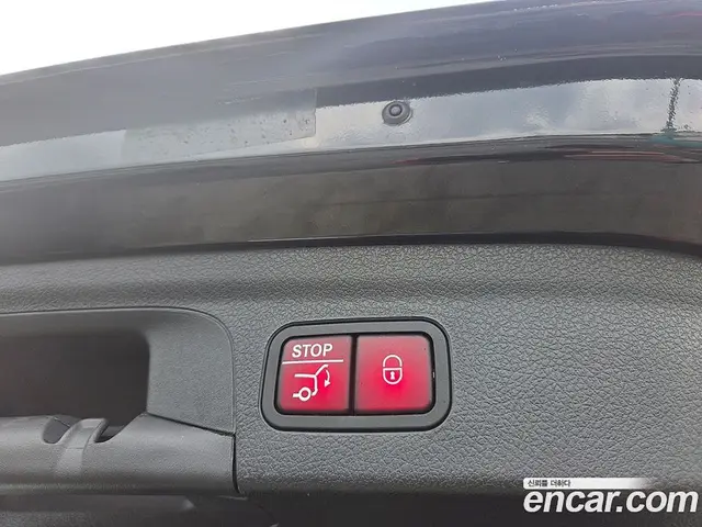 Mercedes-Benz GLE-Class 2023 2.0 АКПП, миниатюра 5