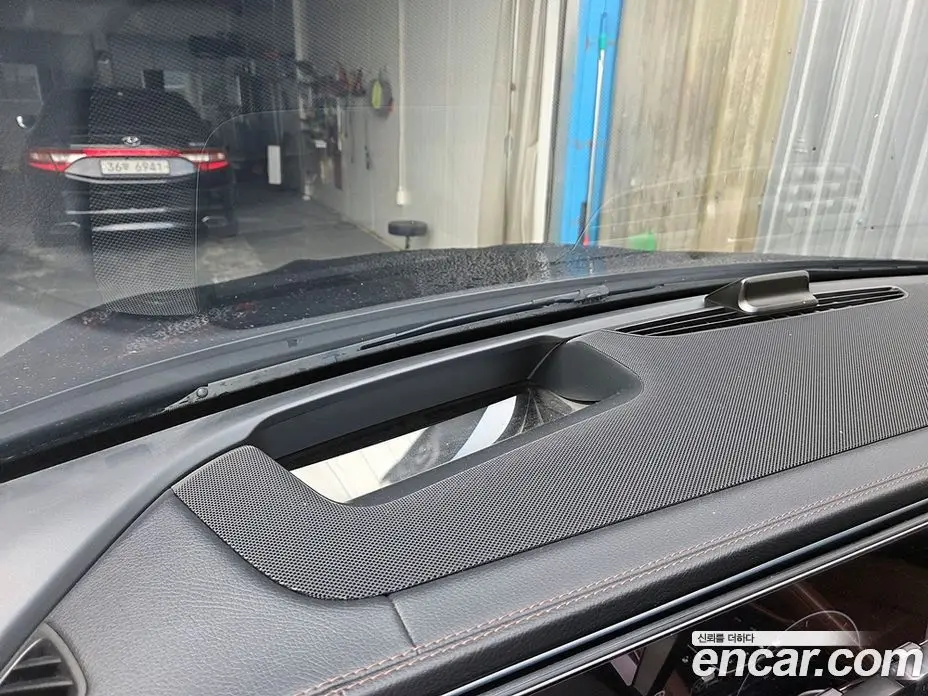 Mercedes-Benz GLE-Class 2023 2.0 АКПП, фото 6