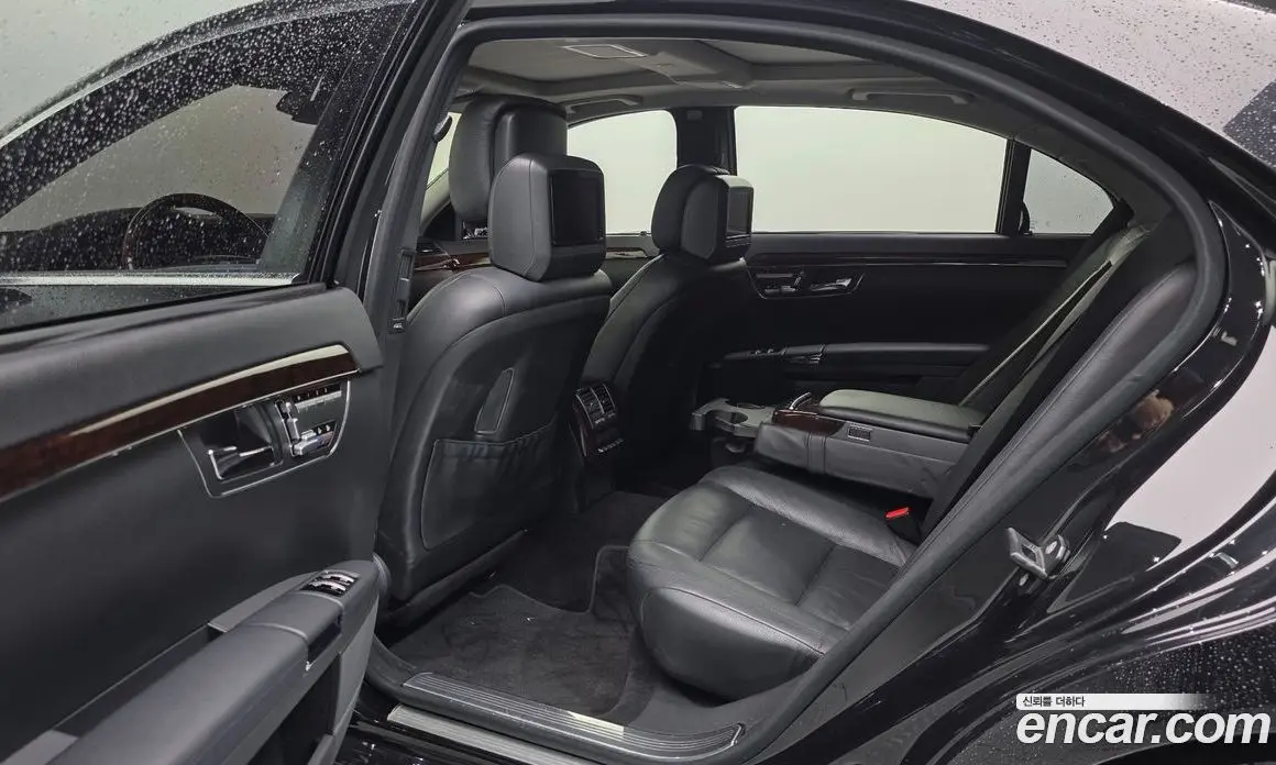 Mercedes-Benz S-Class 2011 4.7 АКПП, фото 15