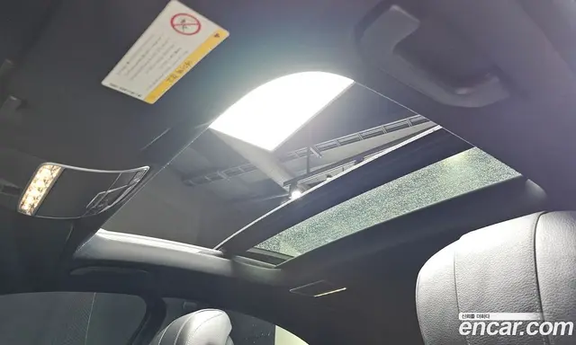 Mercedes-Benz S-Class 2020 2.9 АКПП, миниатюра 12