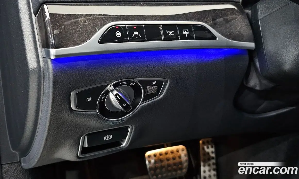 Mercedes-Benz S-Class 2020 2.9 АКПП, фото 13