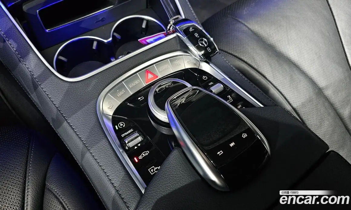 Mercedes-Benz S-Class 2020 2.9 АКПП, фото 18