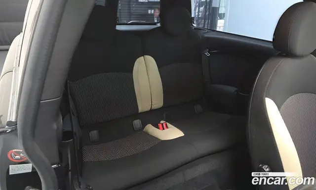 Mini Clubman 2009 1.6 АКПП, миниатюра 11