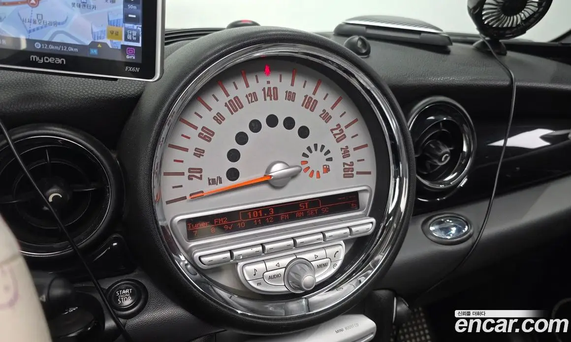 Mini Clubman 2009 1.6 АКПП, фото 16
