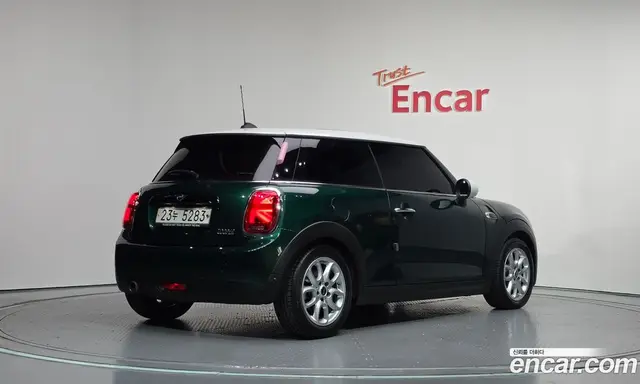Mini Cooper 2018 1.5 АКПП, миниатюра 2