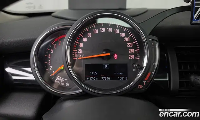 Mini Cooper 2018 1.5 АКПП, миниатюра 11