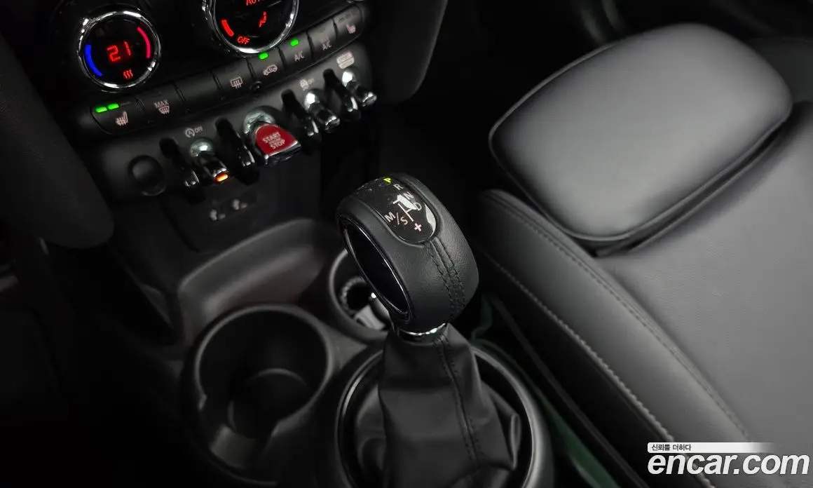 Mini Cooper 2018 1.5 АКПП, фото 12