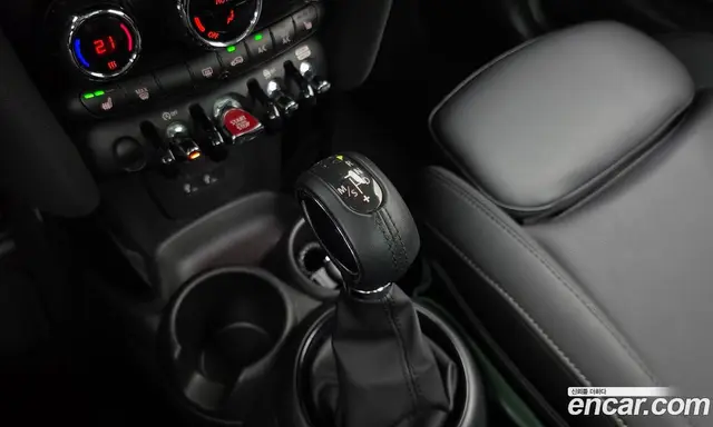 Mini Cooper 2018 1.5 АКПП, миниатюра 12