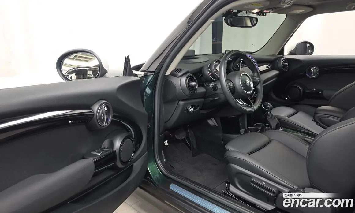 Mini Cooper 2018 1.5 АКПП, фото 13