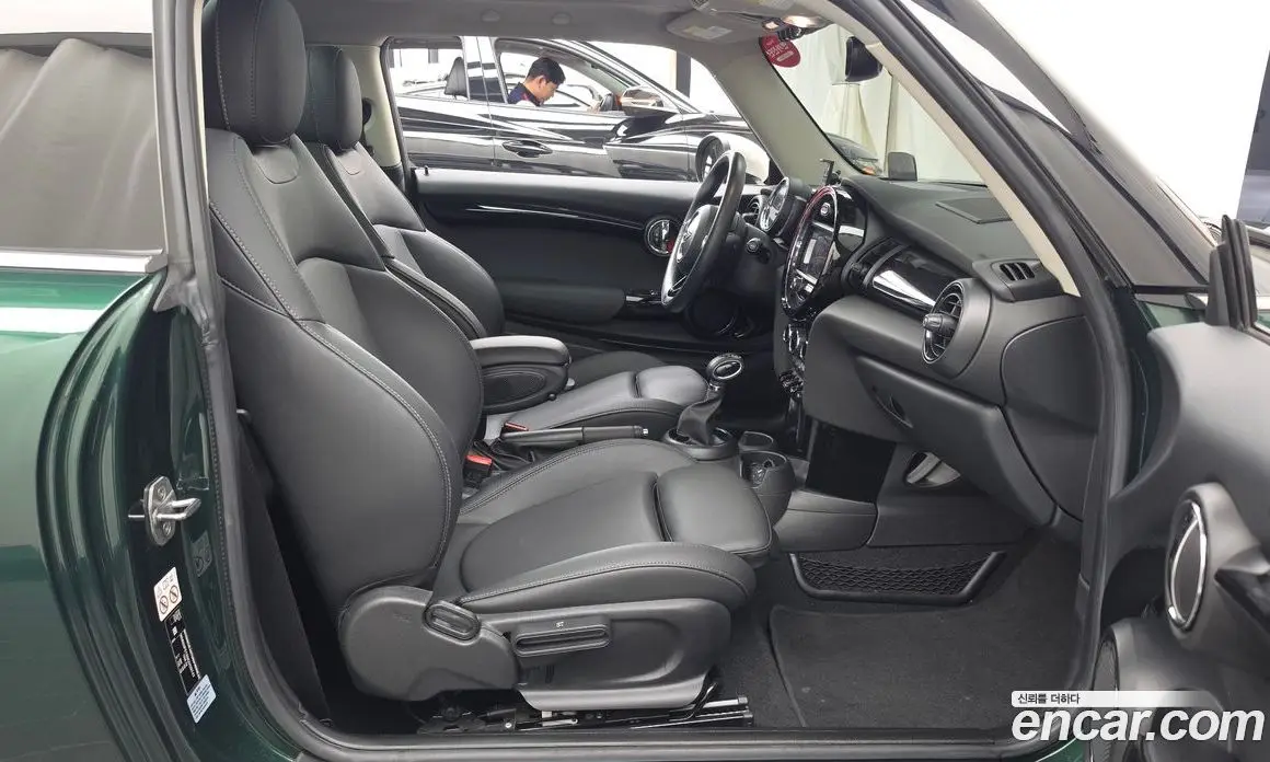 Mini Cooper 2018 1.5 АКПП, фото 17