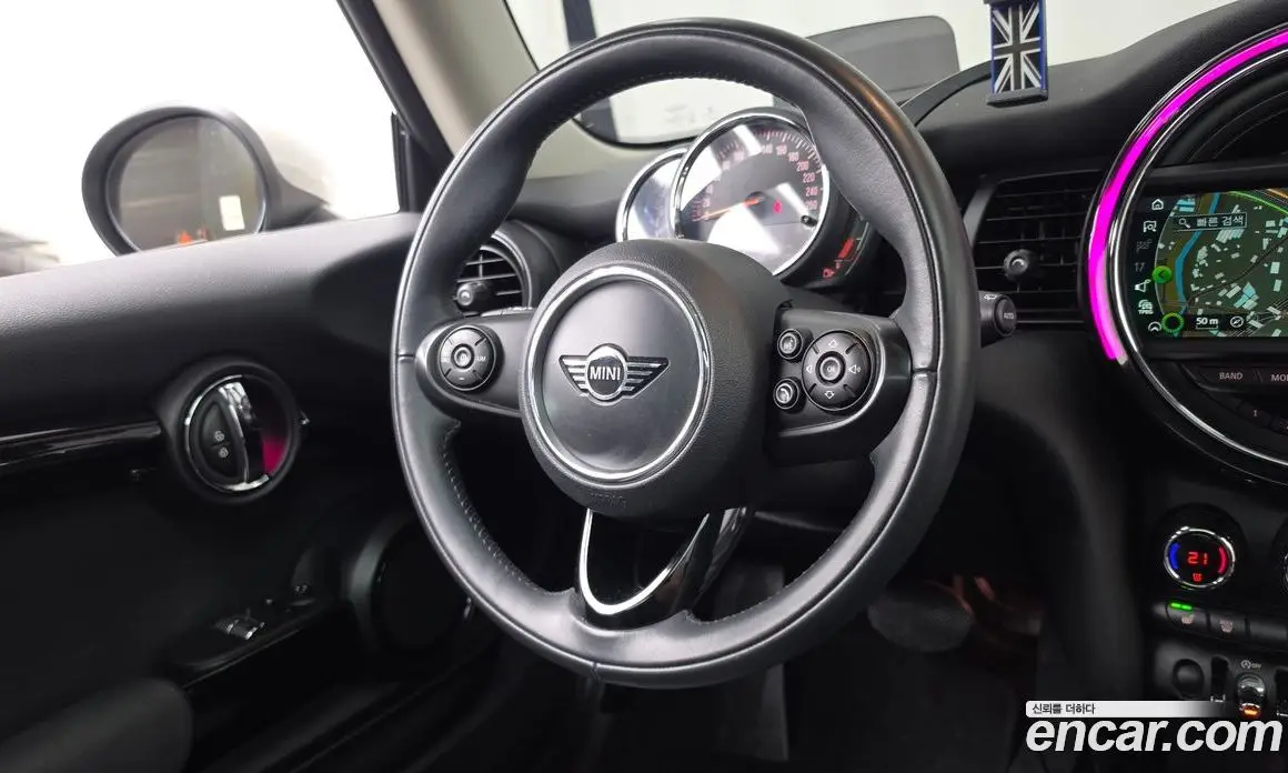 Mini Cooper 2018 1.5 АКПП, фото 19