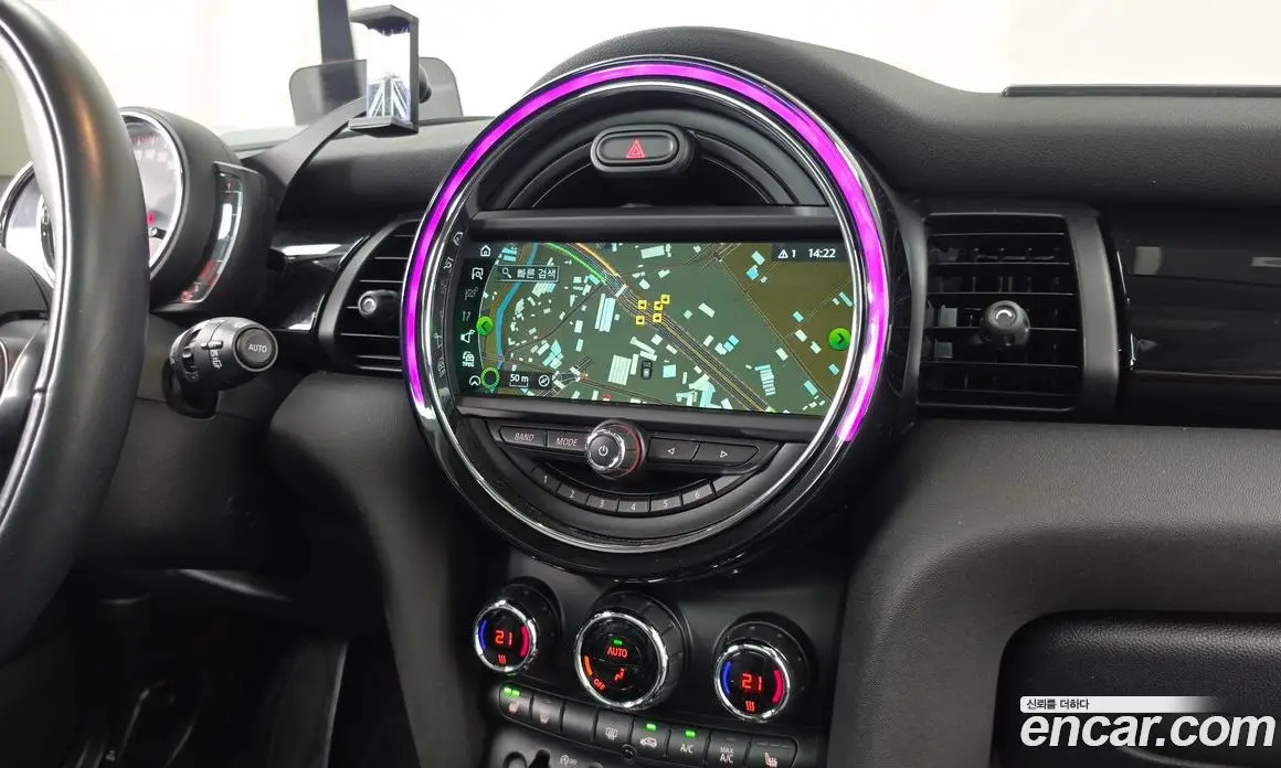 Mini Cooper 2018 1.5 АКПП, фото 20