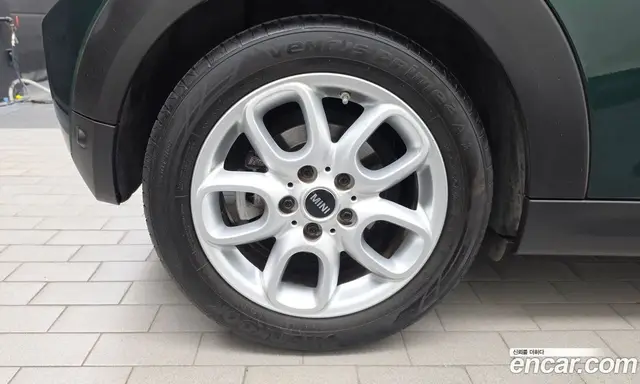 Mini Cooper 2018 1.5 АКПП, миниатюра 5