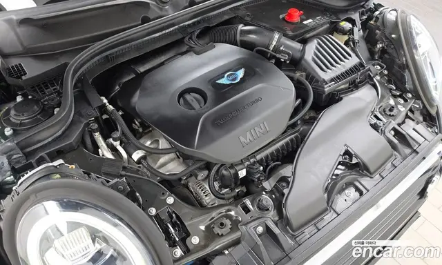 Mini Cooper 2018 1.5 АКПП, миниатюра 6