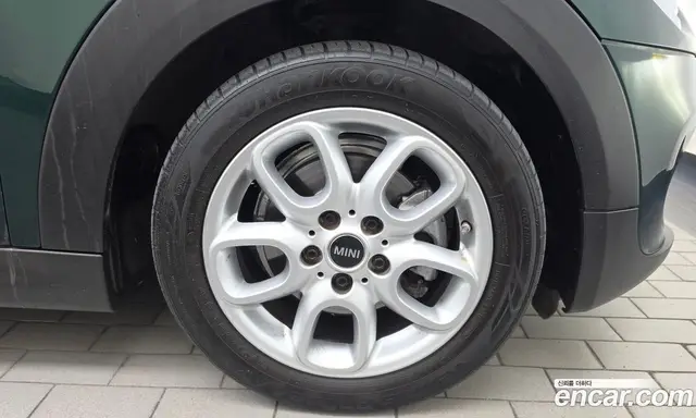 Mini Cooper 2018 1.5 АКПП, миниатюра 7