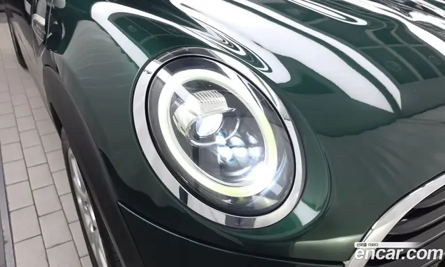 Mini Cooper 2018 1.5 АКПП, миниатюра 8