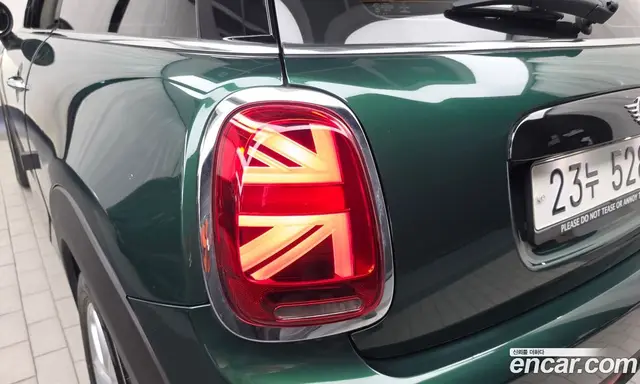 Mini Cooper 2018 1.5 АКПП, миниатюра 9