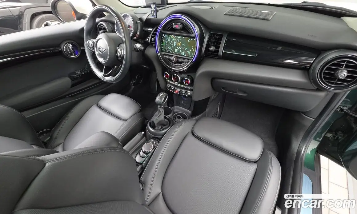 Mini Cooper 2018 1.5 АКПП, фото 10