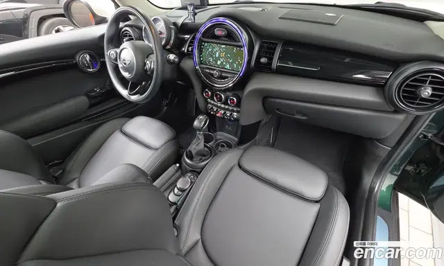 Mini Cooper 2018 1.5 АКПП, миниатюра 10