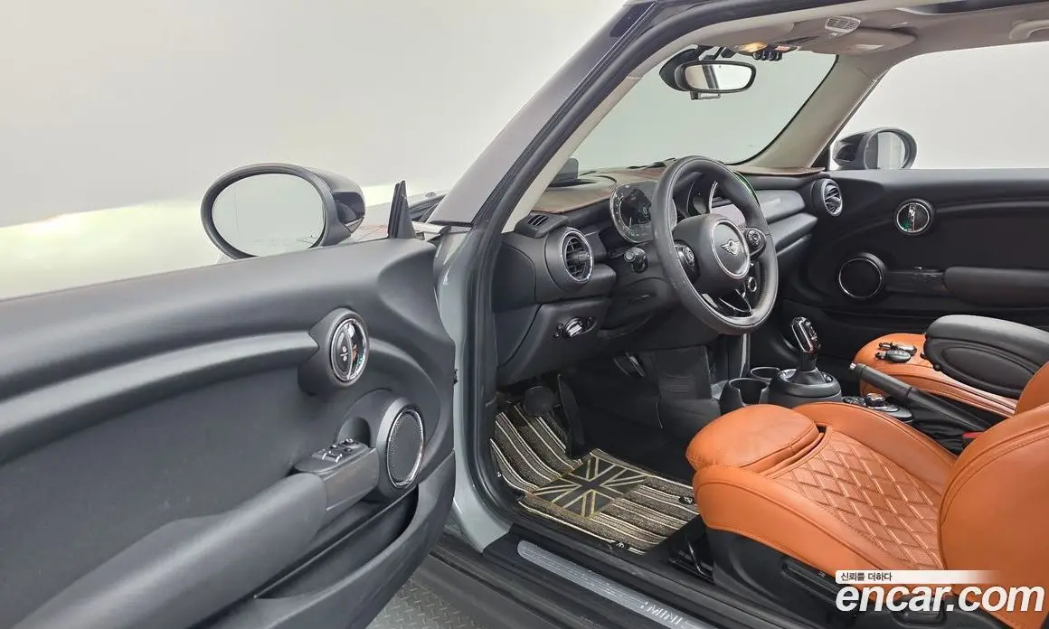 Mini Cooper 2020 1.5 АКПП, фото 13