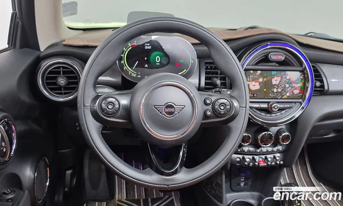 Mini Cooper 2020 1.5 АКПП, фото 19