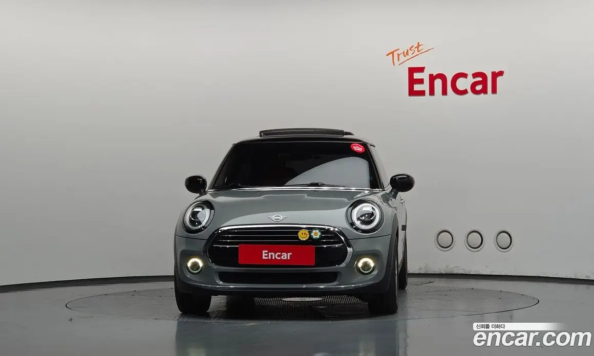 Mini Cooper 2020 1.5 АКПП, фото 3