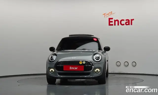Mini Cooper 2020 1.5 АКПП, миниатюра 3