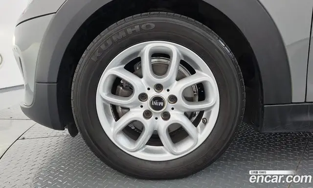 Mini Cooper 2020 1.5 АКПП, миниатюра 5
