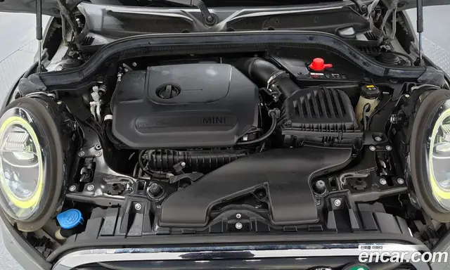 Mini Cooper 2020 1.5 АКПП, миниатюра 6