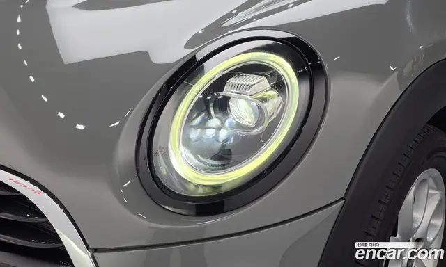Mini Cooper 2020 1.5 АКПП, миниатюра 8