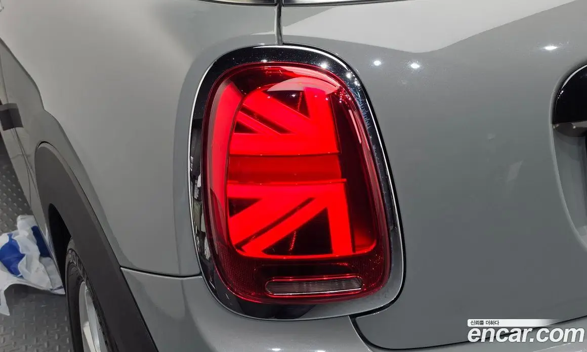 Mini Cooper 2020 1.5 АКПП, фото 9