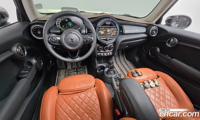 Mini Cooper 2020 1.5 АКПП, миниатюра 10