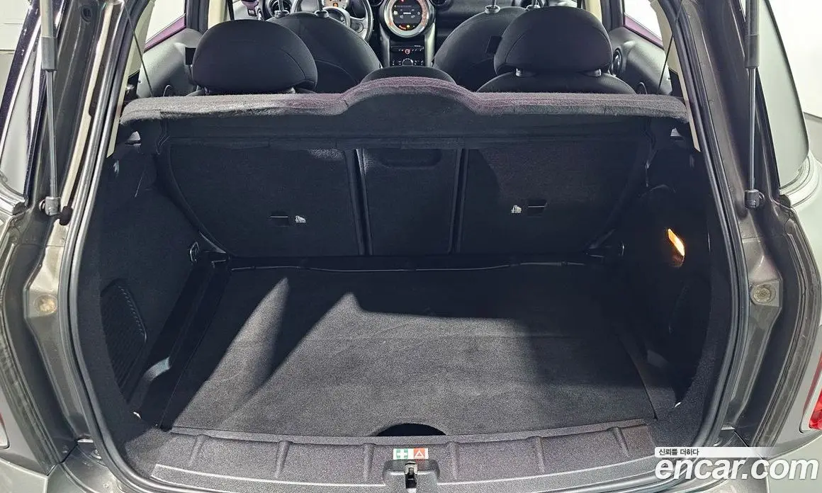 Mini Countryman 2013 2.0 АКПП, фото 19
