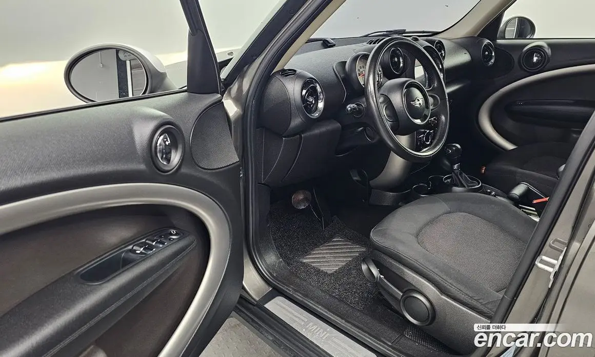 Mini Countryman 2013 2.0 АКПП, фото 10