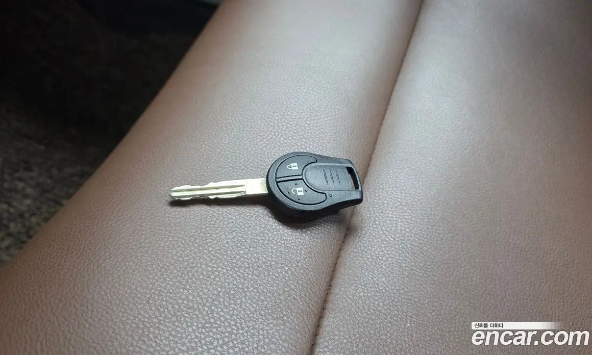 Nissan Cube 2014 1.8 АКПП, фото 19 Nissan Cube 2014 1.8 АКПП, фото 19