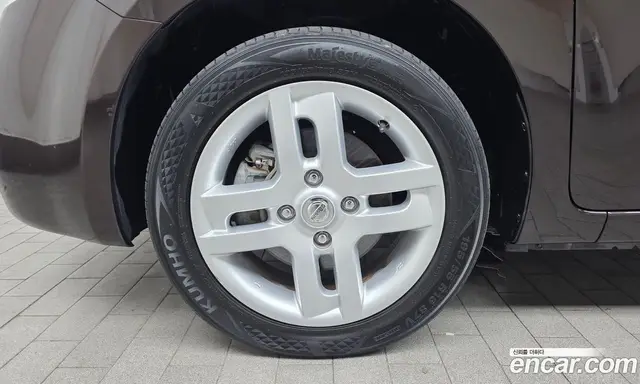 Nissan Cube 2014 1.8 АКПП, миниатюра 5 Nissan Cube 2014 1.8 АКПП, миниатюра 5