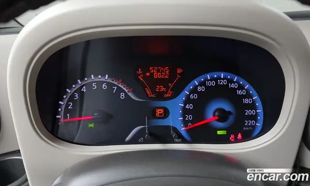 Nissan Cube 2014 1.8 АКПП, миниатюра 8 Nissan Cube 2014 1.8 АКПП, миниатюра 8