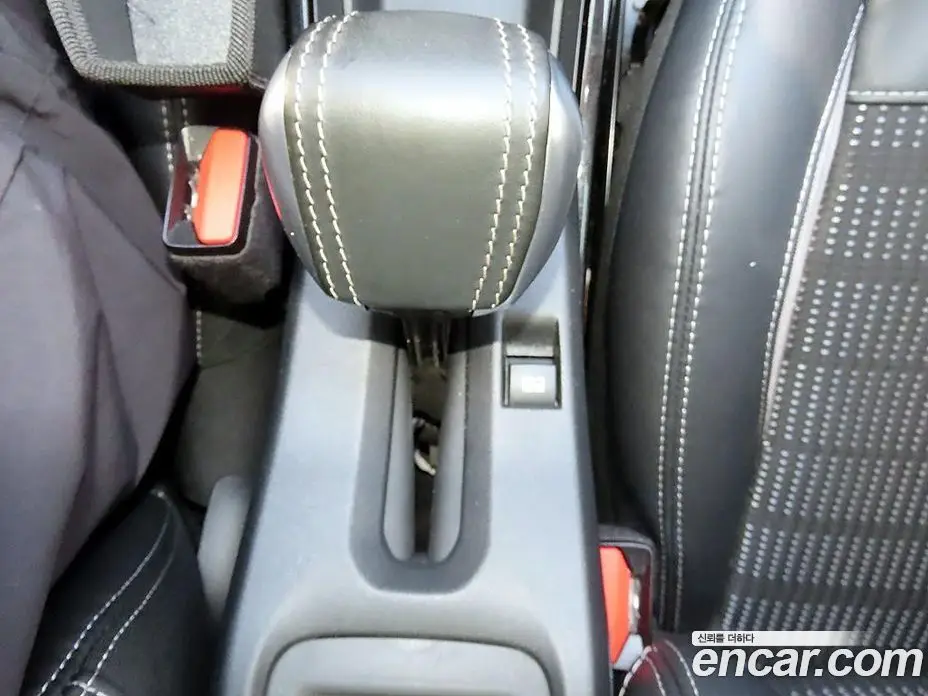 Peugeot 2008 2015 1.6 АКПП, фото 16