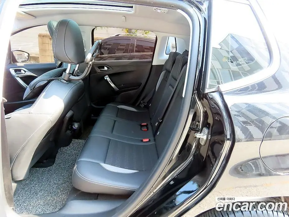 Peugeot 2008 2015 1.6 АКПП, фото 6