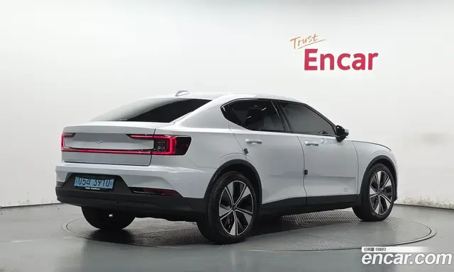 Polestar Polestar 2, 2022, 55 999 км