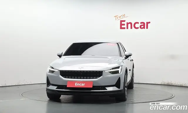 Polestar Polestar 2 2022 0.2 АКПП, миниатюра 2