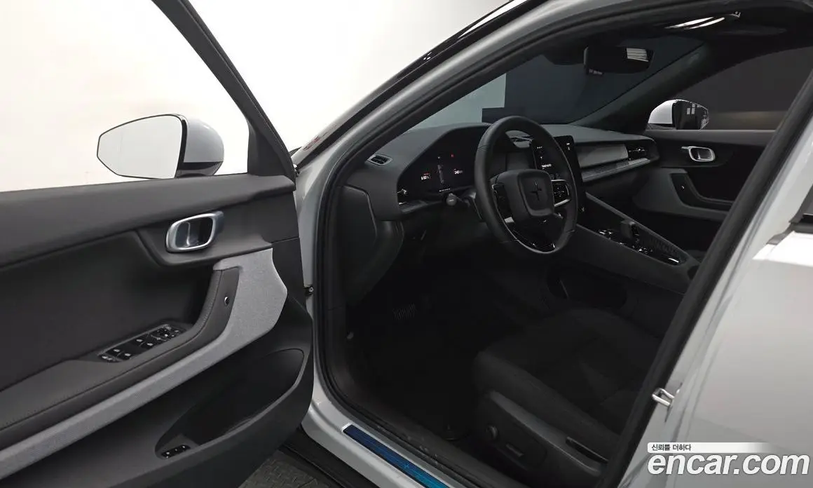 Polestar Polestar 2 2022 0.2 АКПП, фото 12