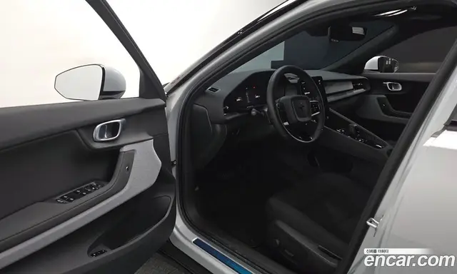 Polestar Polestar 2 2022 0.2 АКПП, миниатюра 12