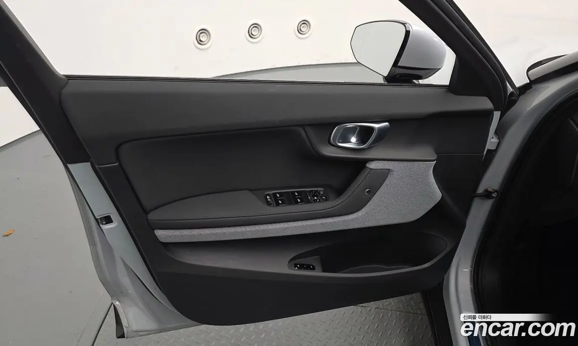 Polestar Polestar 2 2022 0.2 АКПП, фото 13
