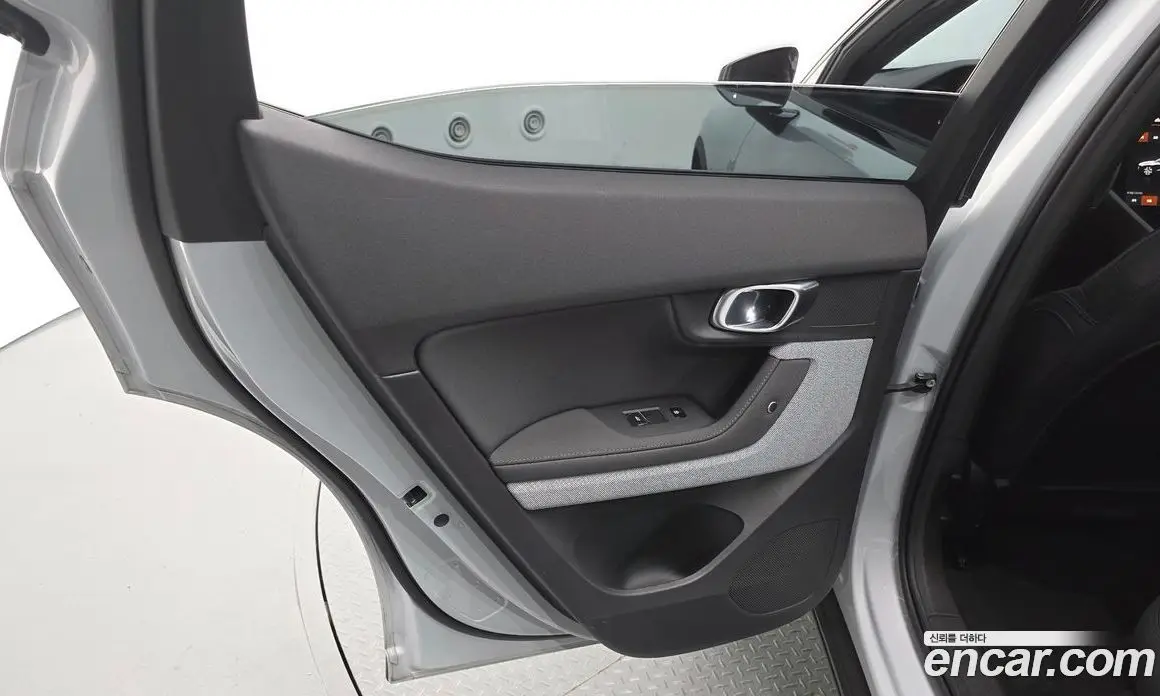 Polestar Polestar 2 2022 0.2 АКПП, фото 14