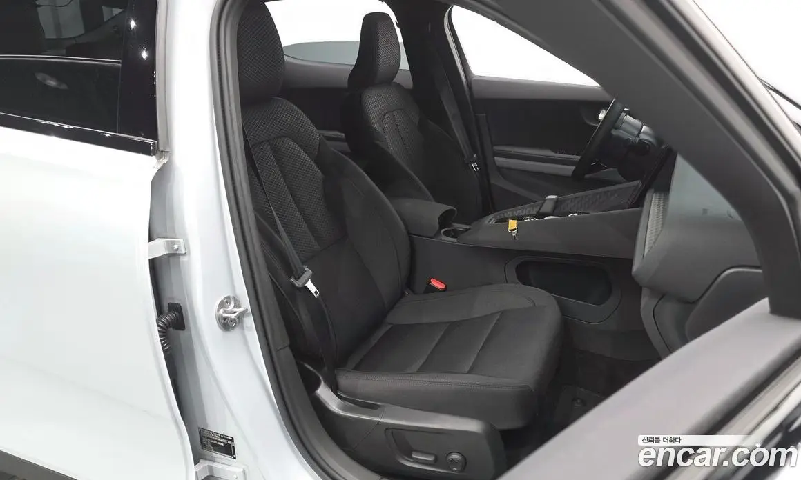 Polestar Polestar 2 2022 0.2 АКПП, фото 15