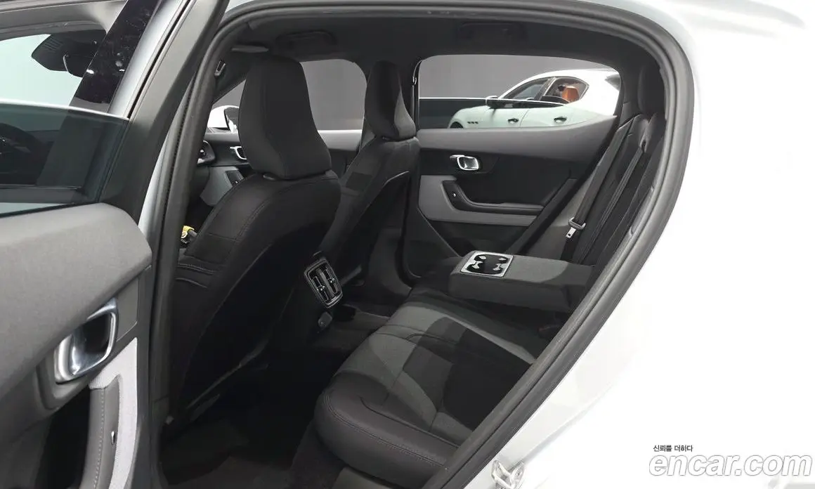Polestar Polestar 2 2022 0.2 АКПП, фото 16