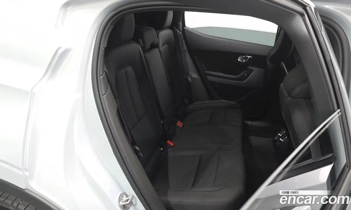 Polestar Polestar 2 2022 0.2 АКПП, фото 17