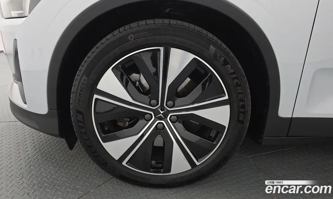 Polestar Polestar 2 2022 0.2 АКПП, фото 4