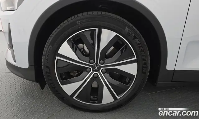 Polestar Polestar 2 2022 0.2 АКПП, миниатюра 4